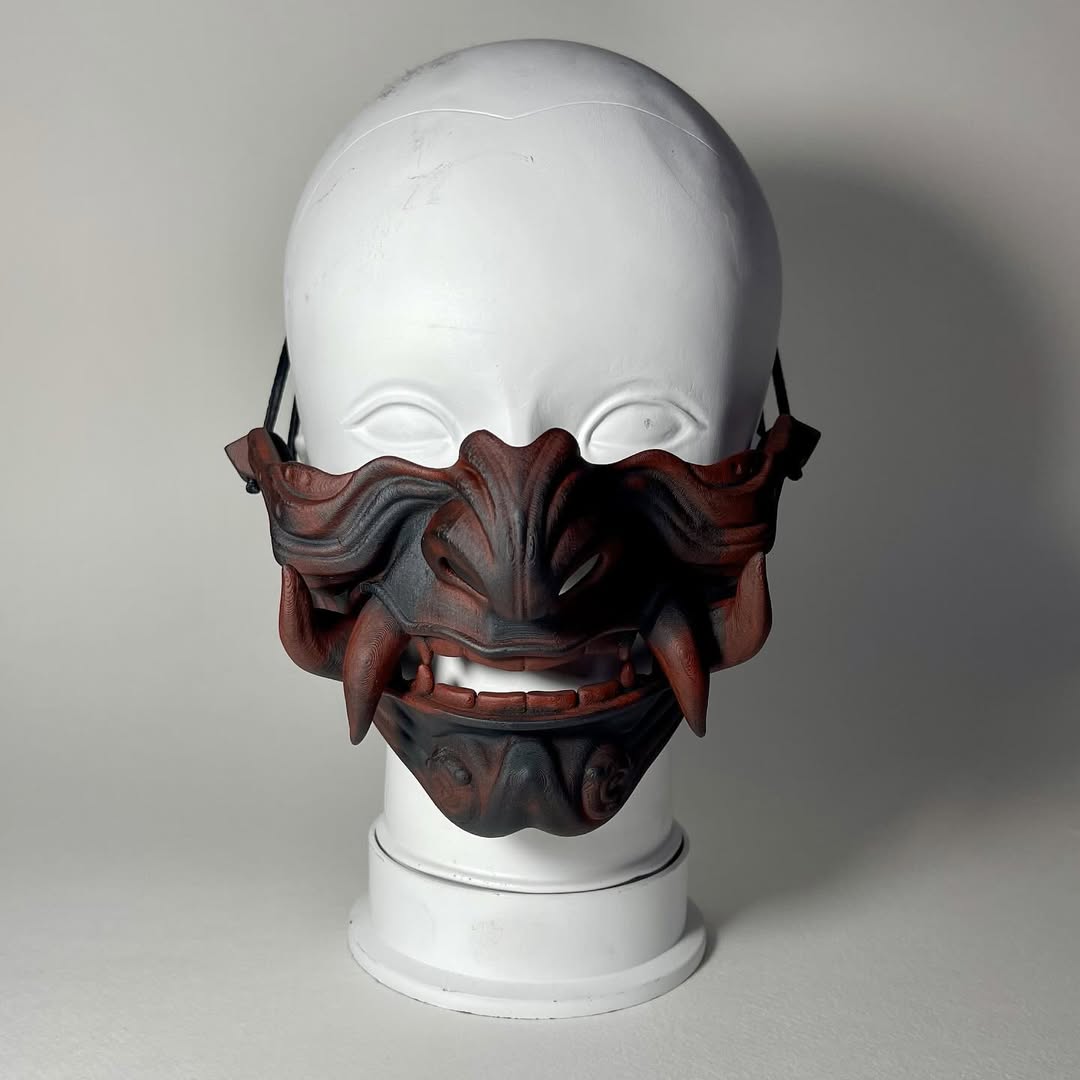 Akumu no Kiba آکومو نو کیبا‏