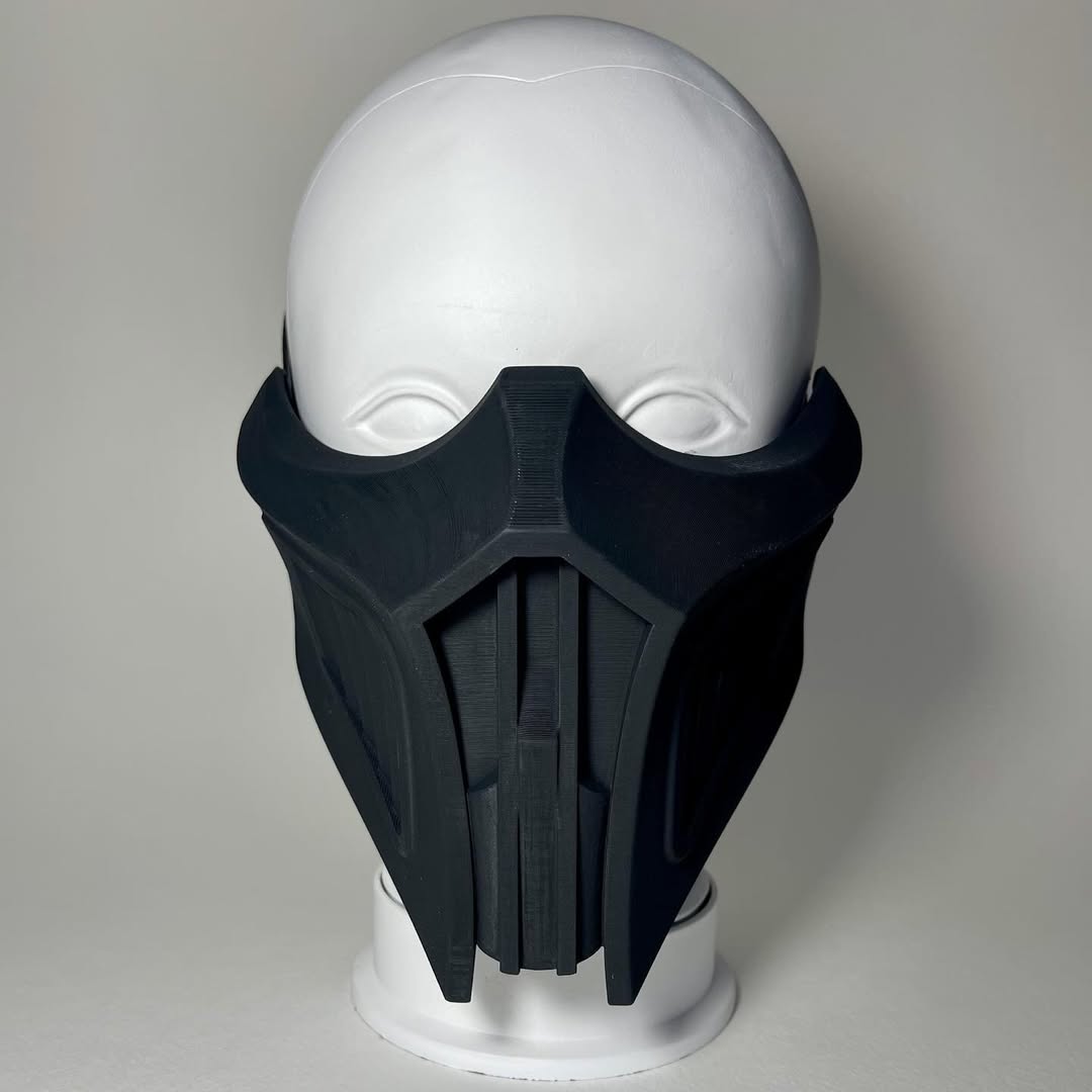 Noob Saibot نوب سایبات‏