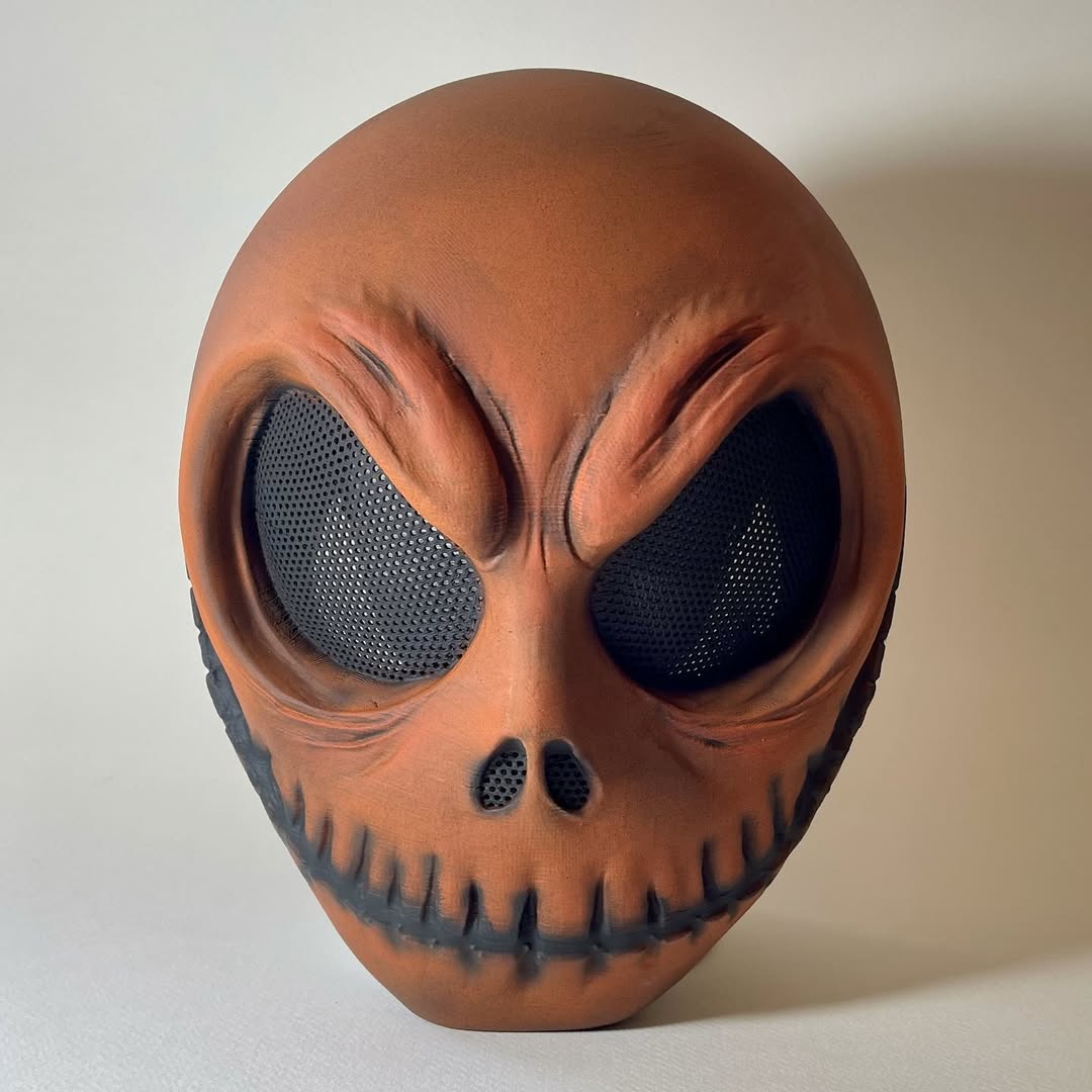 Jack O’ Shadow جَک اِو شَدُو